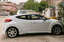 هيونداي فلوستر